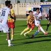 Taranto, crollo a Campi Salentina: il Brilla vince 3-0