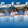 UFFICIALE - Fasano, arrivano due rinforzi: ecco Aldo Caiazza e Luca Padovano