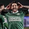 Casarano, Patierno lascia l'Avellino con un post social