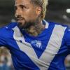 Brindisi, Sosa: “Spero che il sogno Serie C si realizzi con questa maglia”