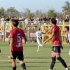 Ugento-Squinzano 1-1: Dario Hidalgo sblocca il match, Simone D’Anna firma il pareggio