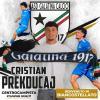 UFFICIALE - Galatina, rinforzo a centrocampo: arriva Cristian Prekducaj