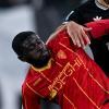 Lecce, offerta del Konyaspor per Mohamed Kaba