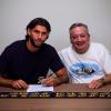 UFFICIALE - Il Monopoli ha ceduto a titolo definitivo Salvatore Longo