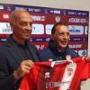 Team Altamura, Raffaele: “L’obiettivo è quello di diventare una squadra forte"