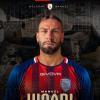 UFFICIALE - Canosa, ingaggiato il difensore Manuel Visani
