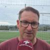 Monopoli, Colombo: "Casertana squadra importante, vogliamo fare risultato"