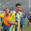 Barletta, sogno Capomaggio: la Salernitana apre, l'argentino attende la B