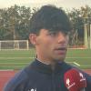 Taranto, Monetti:: "L'1-1 un gol di gruppo"