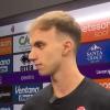 Bari, Elia: "Gara equilibrata contro una squadra forte e rodata"