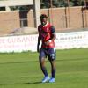 Atletico Racale, vicino Juanpe Bonoha per il centrocampo