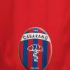 Casarano-Cosenza, test importante per la nuova stagione: si gioca venerdì 31 luglio alle 16:00