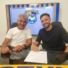 UFFICIALE - L'Ostuni rinforza il centrocampo: ecco Giacomo Zaccaria