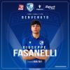 UFFICIALE - Brindisi, ritorno tra i pali: arriva Giuseppe Fasanelli