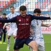UFFICIALE - Cerignola, per l'attacco arriva Perlingeri