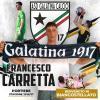 UFFICIALE - Galatina, rinforzo tra i pali: arriva Francesco Carretta
