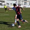 Coppa Italia Eccellenza, tris del Taranto: vincono anche Squinzano e Novoli