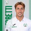 UFFICIALE - Monopoli, in difesa firma Cerretti