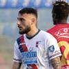 Casarano, trattativa per Pietro Ciotti del Cosenza