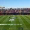 Rivivi il LIVE - Foggia-Bari 1-1: Sagra degli errori, un punto a testa!