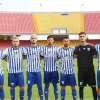Le probabili formazioni di Fasano-Picerno: 3-4-2-1 per Costantini, torna Melillo