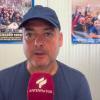 Bisceglie, Pizzulli: "Partita tatticamente perfetta, siamo un cantiere aperto"