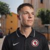 UFFICIALE - Foggia, nuovo innesto in attacco: arriva Enrico Oviszach