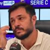 Casarano, Di Bari dopo il ko di Potenza: “Non mi spiego il calo avuto durante il match”