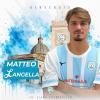 UFFICIALE - Matteo Langella è un nuovo calciatore della Virtus Francavilla