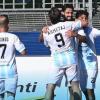 Virtus Francavilla-Palmese 3-1: a segno Malva, poi doppietta di Visconti