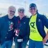 Nardò e Molfetta, bella pagina di calcio. Cormio: "Grazie a Donadei per l'accoglienza"