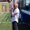 UFFICIALE - Virtus Francavilla, Roberto Taurino non è più l’allenatore