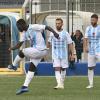 Norris, il sogno italiano e la voglia di crescere con la Virtus Francavilla