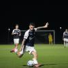 Soccer Trani, arriva il primo gol per Nicola Loiodice