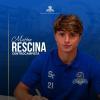 UFFICIALE - Soccer Trani, rinforzo Under: arriva Matteo Rescina