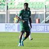 Monopoli, interesse del Savoia per l’attaccante Philip Yeboah