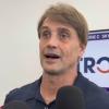 Barletta, Paci alla vigilia del Bari: “Non è una partita come le altre”. Romano: “Vi spiego la scelta”