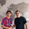 UFFICIALE - Casarano, arriva Cristian Cuzzarella: triennale per l’esterno classe 2006