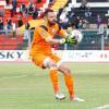 Taranto, il portiere Lombardo a un passo dalla firma