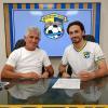 UFFICIALE - Ostuni, nuovo innesto a centrocampo