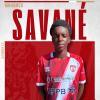 UFFICIALE - Mohamed Savané è un nuovo giocatore dell’Altamura