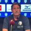 Virtus Francavilla, Trocini: “Contro il Manfredonia con le nostre qualità”