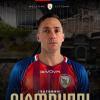 UFFICIALE - Canosa, arriva l'argentino Giambuzzi