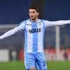UFFICIALE - Lazio, ceduto Palombi in prestito al Lecce