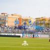 Eccellenza, Squinzano-Soccer Trani: trasferta vietata per i tifosi tranesi
