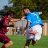 Taurisano-Soccer Trani 3-2: rimonta e vittoria, il Taurisano torna in zona playoff