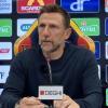 Lecce, Di Francesco: “Bologna insidioso, serve un buon approccio”