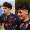 UFFICIALE - Taranto, risolti i contratti di Magalhaes e Infantino