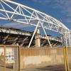 Lecce-Roma si giocherà al Via del Mare? C’è fiducia