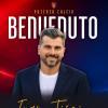 UFFICIALE - Potenza, Ivan Tisci è il nuovo tecnico